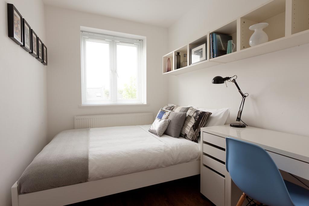 118 Brondesbury Road Apartments Londra Cameră foto